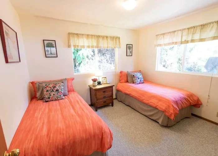 \'Ama\'U Lani Cottage