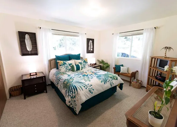 \'Ama\'U Lani Cottage