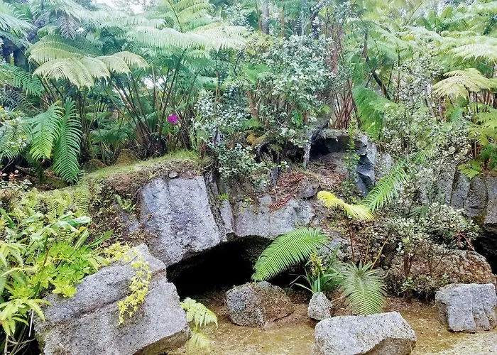 \'Ama\'U Lani Cottage