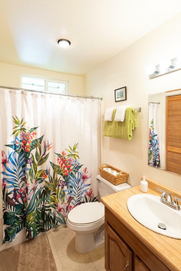 'ama'u Lani Holiday home *