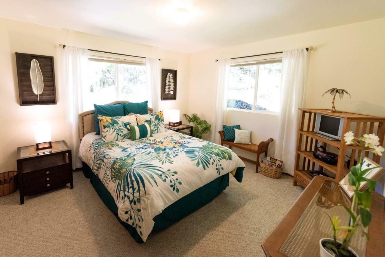 'ama'u Lani Holiday home