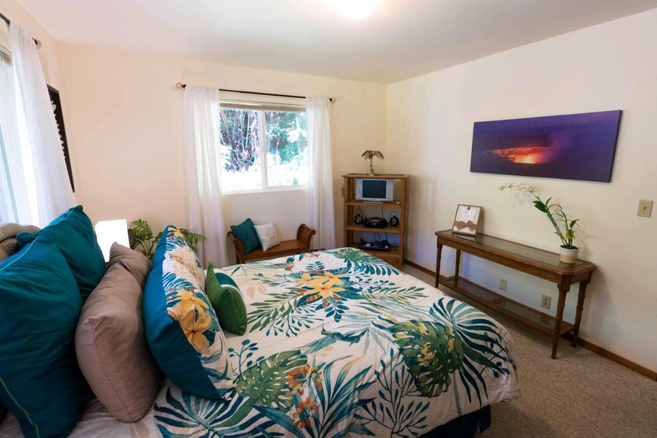 'ama'u Lani Ferienhaus
