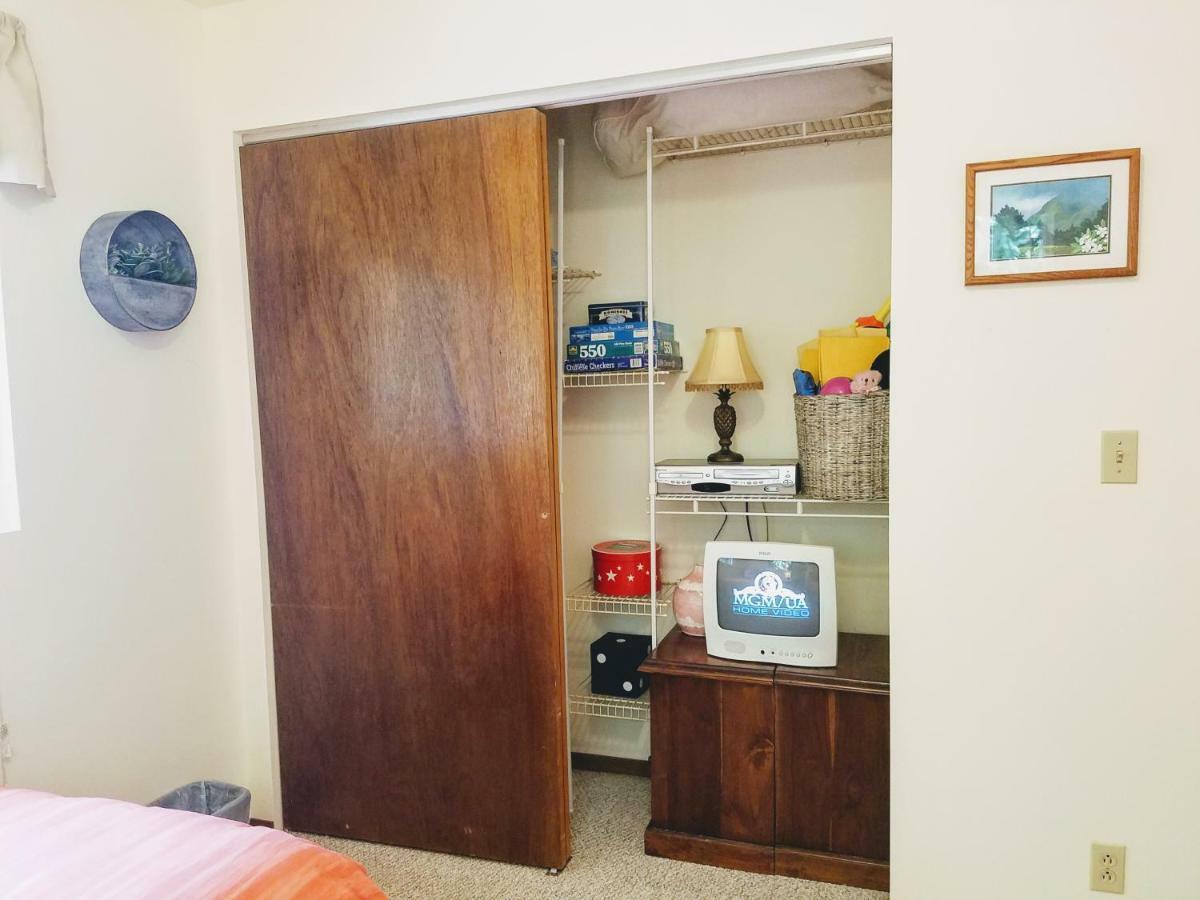 'ama'u Lani Holiday home